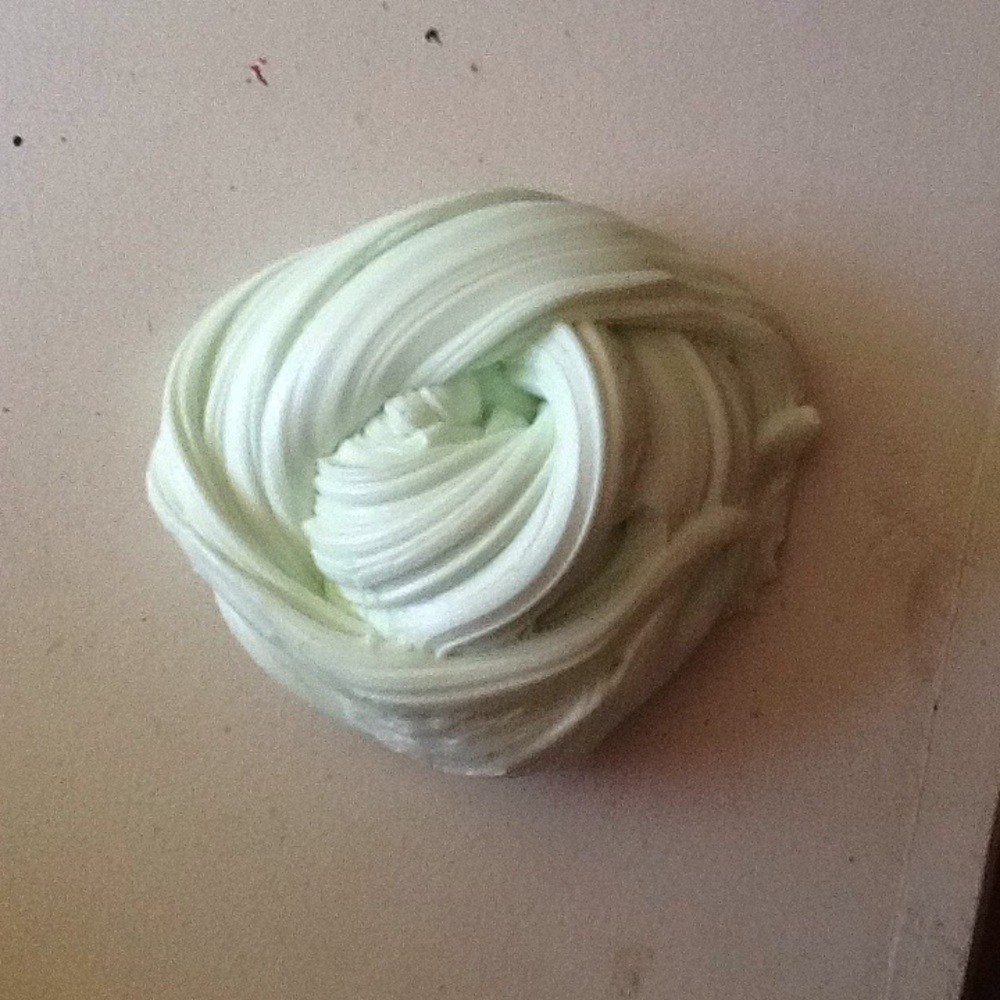 Sour Grass Slime